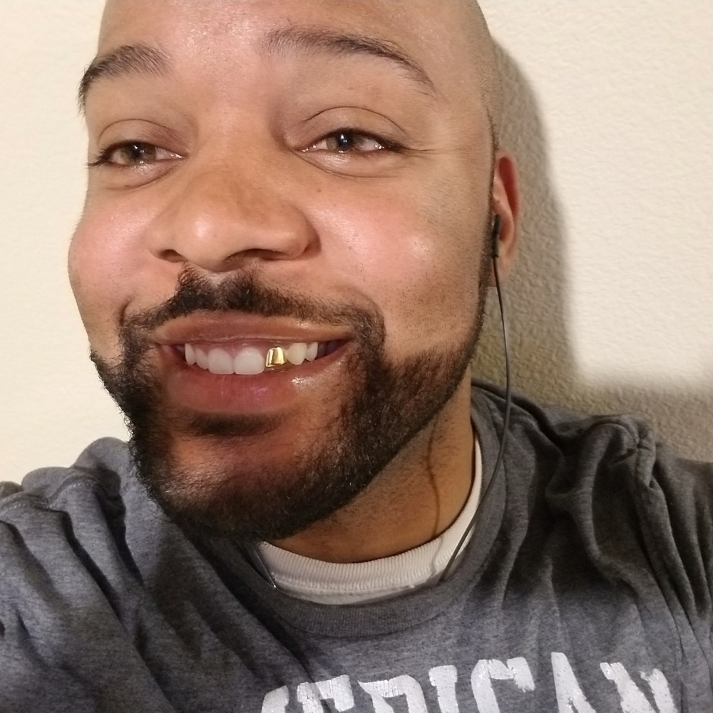 Meet your Posher, Quintavious
